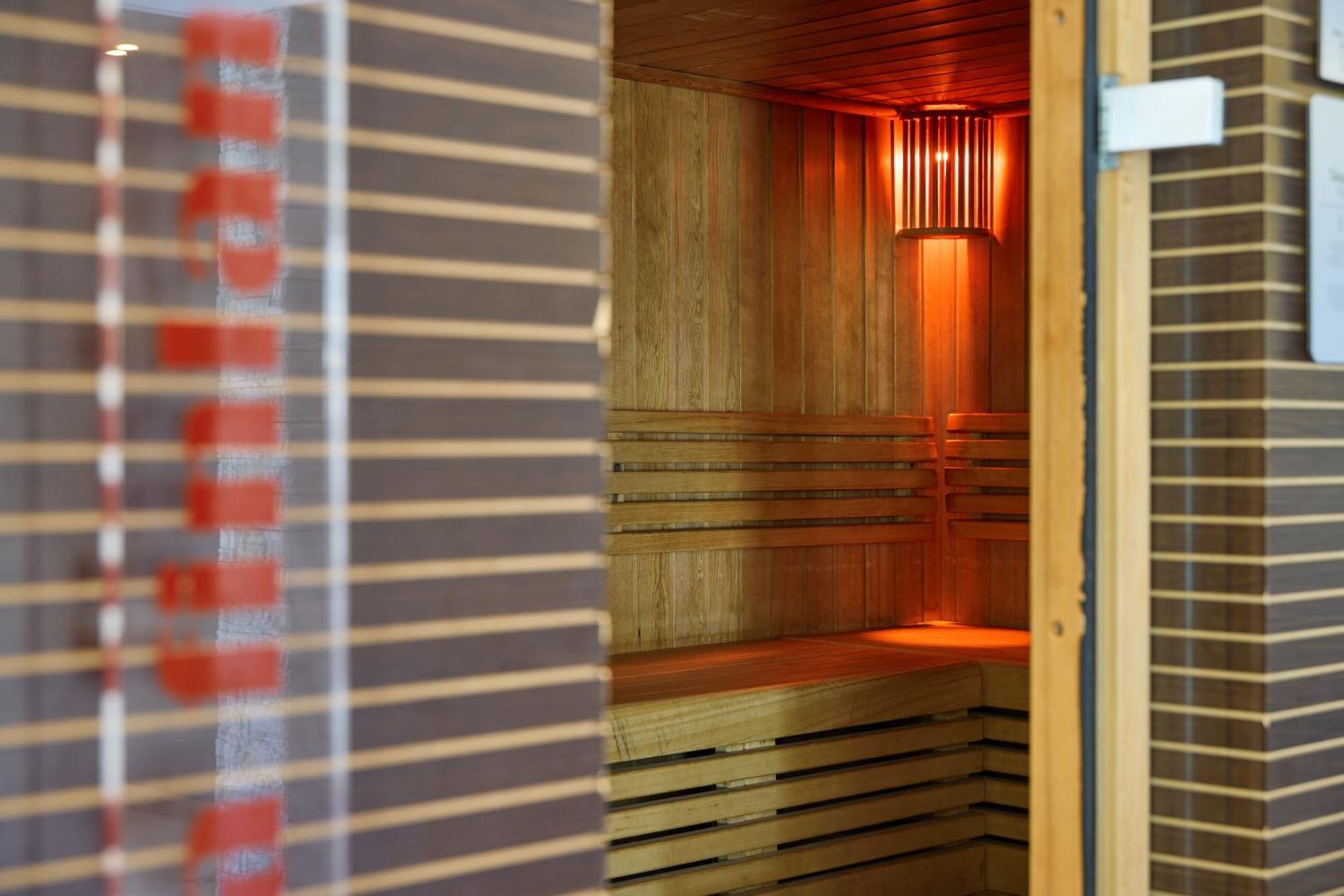 Blu Hotel Acquaseria Ponte Di Legno Kültér fotó